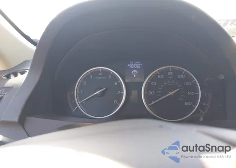 2013 Acura Rdx from USA, damaged, VIN 5J8TB4H56DL009841